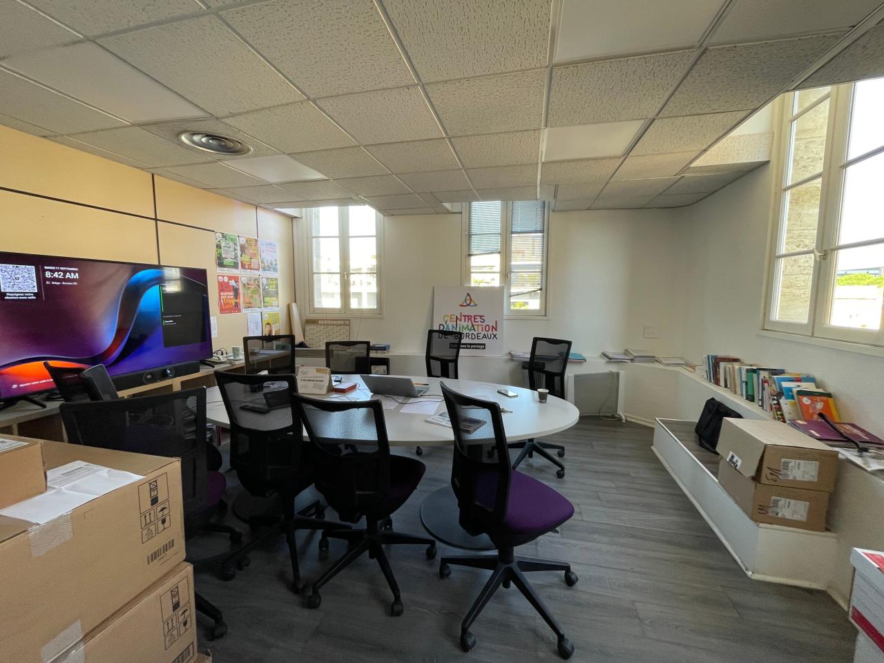 Bureau Bordeaux 286m² Location bureau Bordeaux Gironde OLBUR2425787 5
